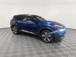 2021 Nissan Rogue Platinum Intelligent AWD