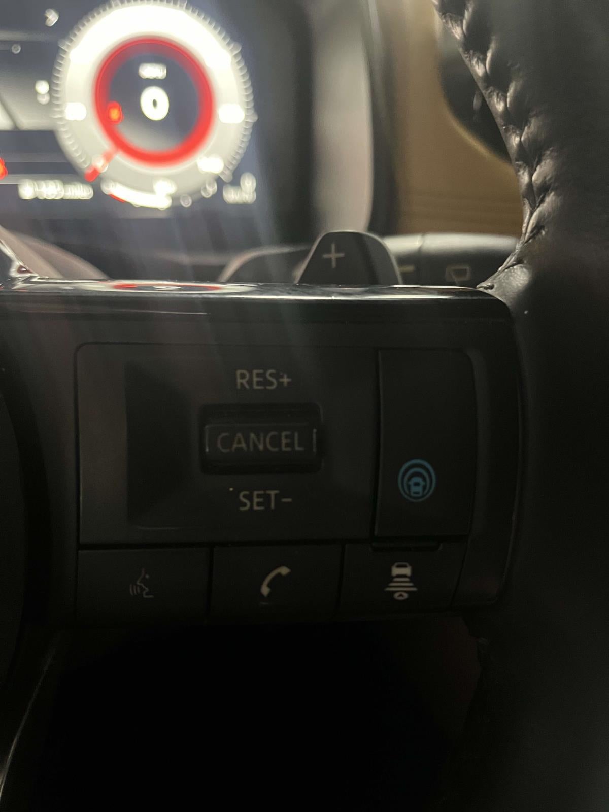 2021 Nissan Rogue Platinum Intelligent AWD