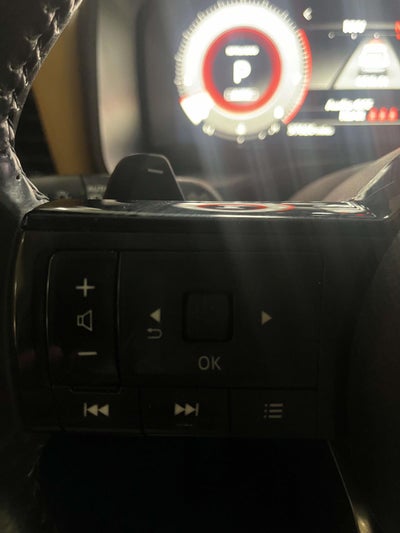 2021 Nissan Rogue Platinum Intelligent AWD