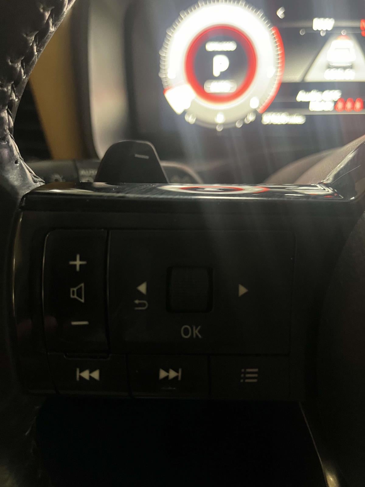 2021 Nissan Rogue Platinum Intelligent AWD