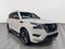 2023 Nissan Armada Platinum 4WD