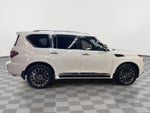 2023 Nissan Armada Platinum 4WD