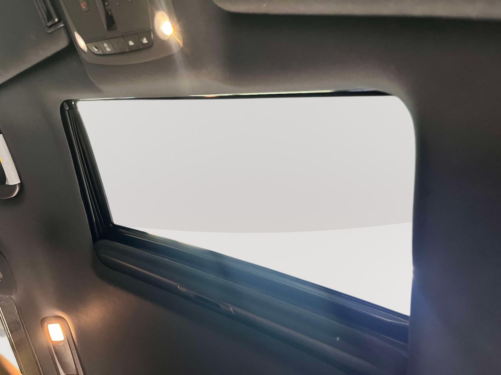 2023 Nissan Armada Platinum 4WD