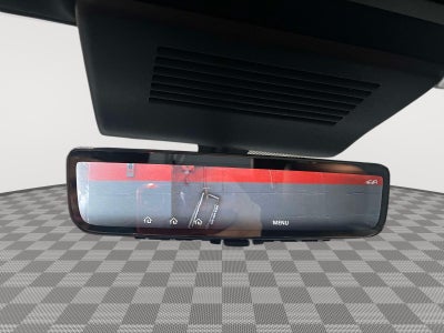 2023 Nissan Armada Platinum 4WD