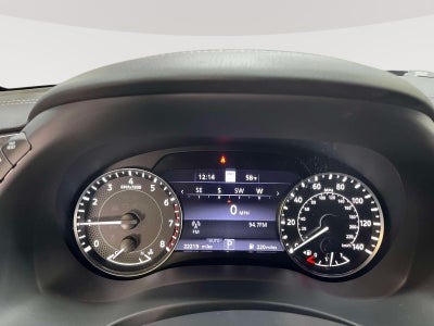 2023 Nissan Armada Platinum 4WD