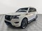 2023 Nissan Armada Platinum 4WD