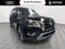 2021 Nissan Armada Platinum 4WD