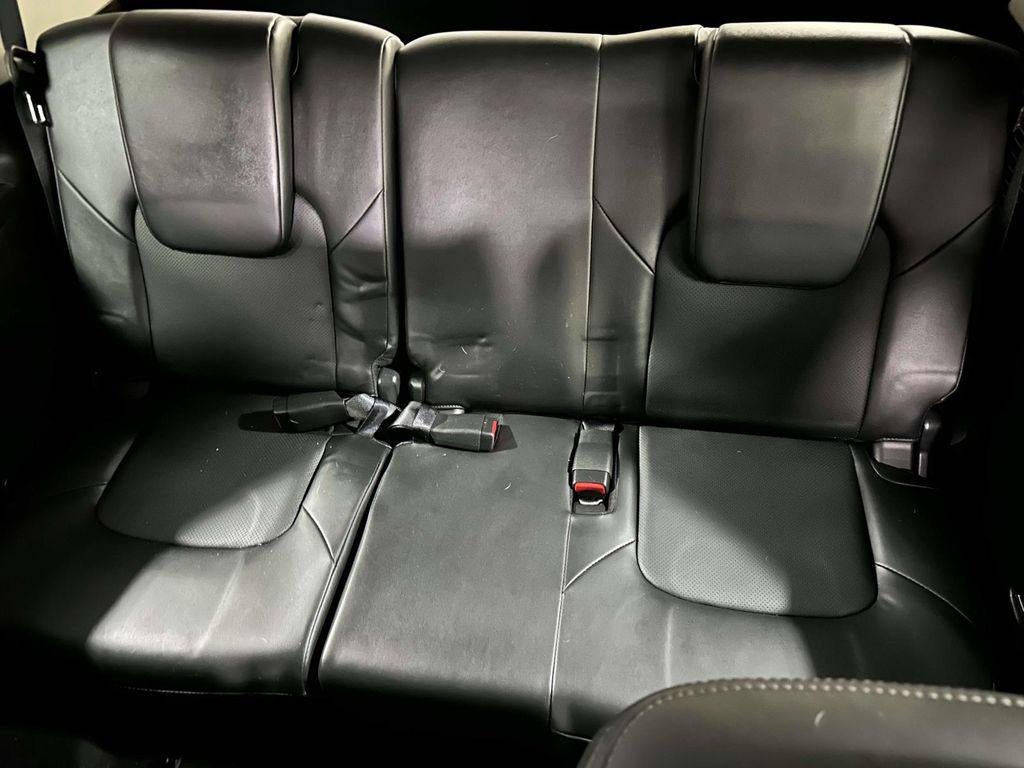 2021 Nissan Armada Platinum 4WD