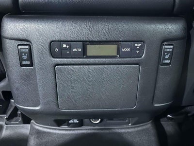 2021 Nissan Armada Platinum 4WD