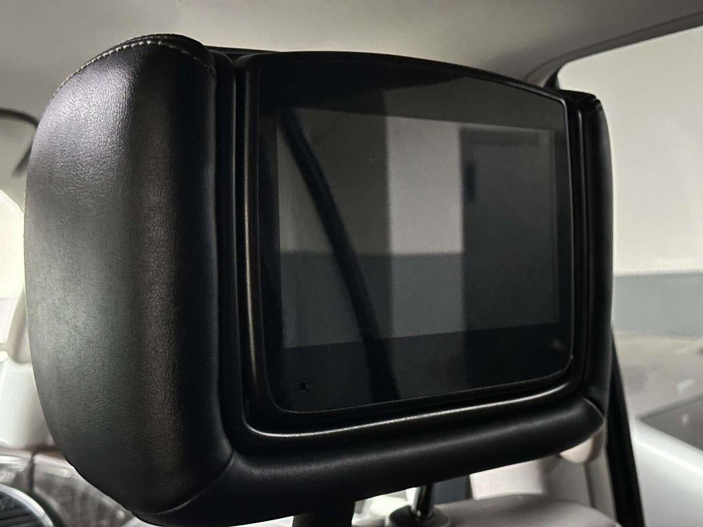 2021 Nissan Armada Platinum 4WD