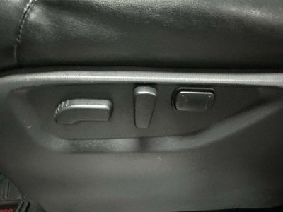 2021 Nissan Armada Platinum 4WD