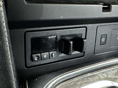 2021 Nissan Armada Platinum 4WD