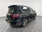 2021 Nissan Armada Platinum 4WD