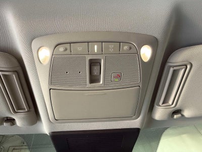 2021 Nissan Armada Platinum 4WD