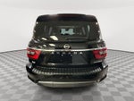 2021 Nissan Armada Platinum 4WD