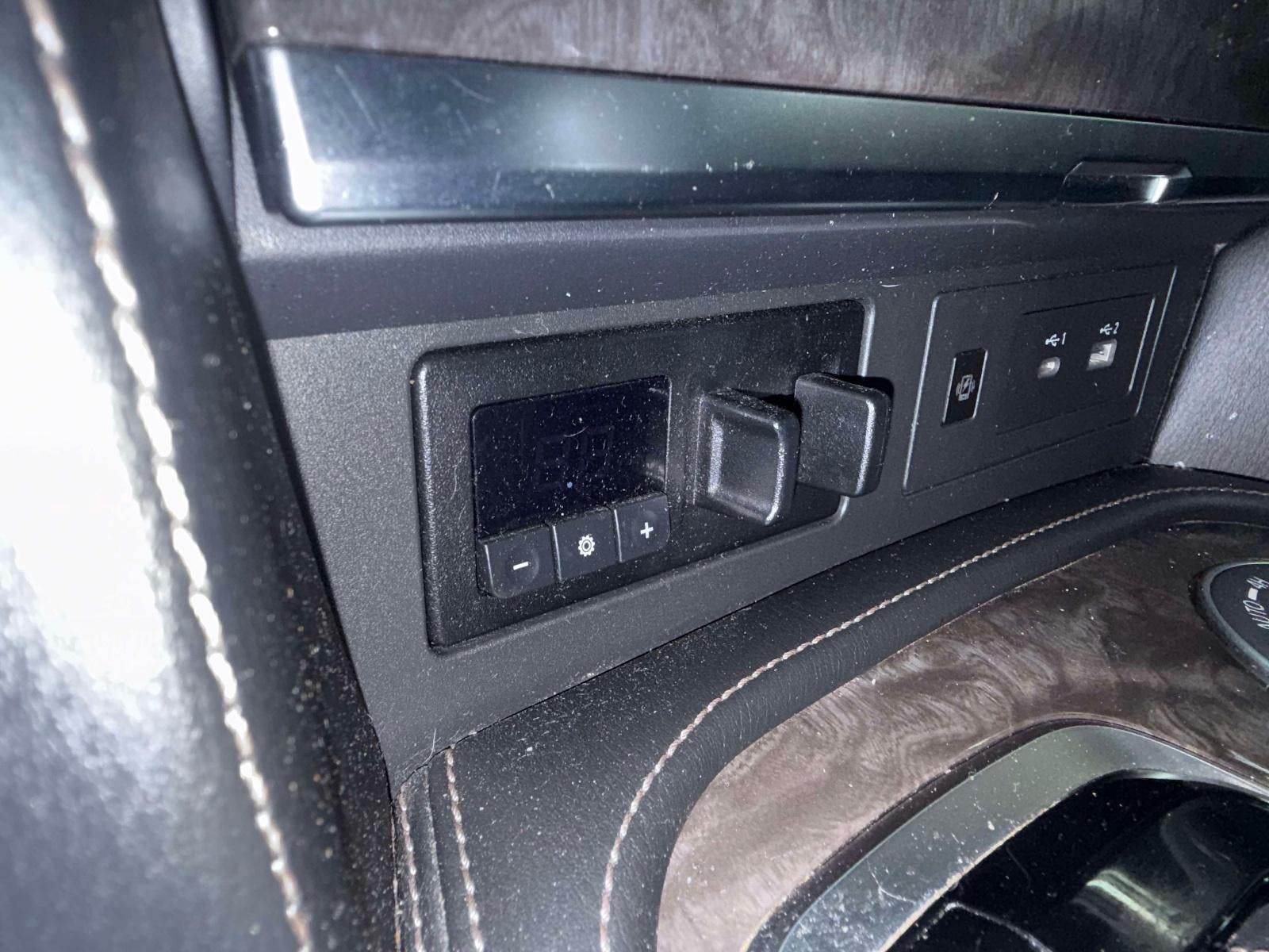 2021 Nissan Armada Platinum 4WD