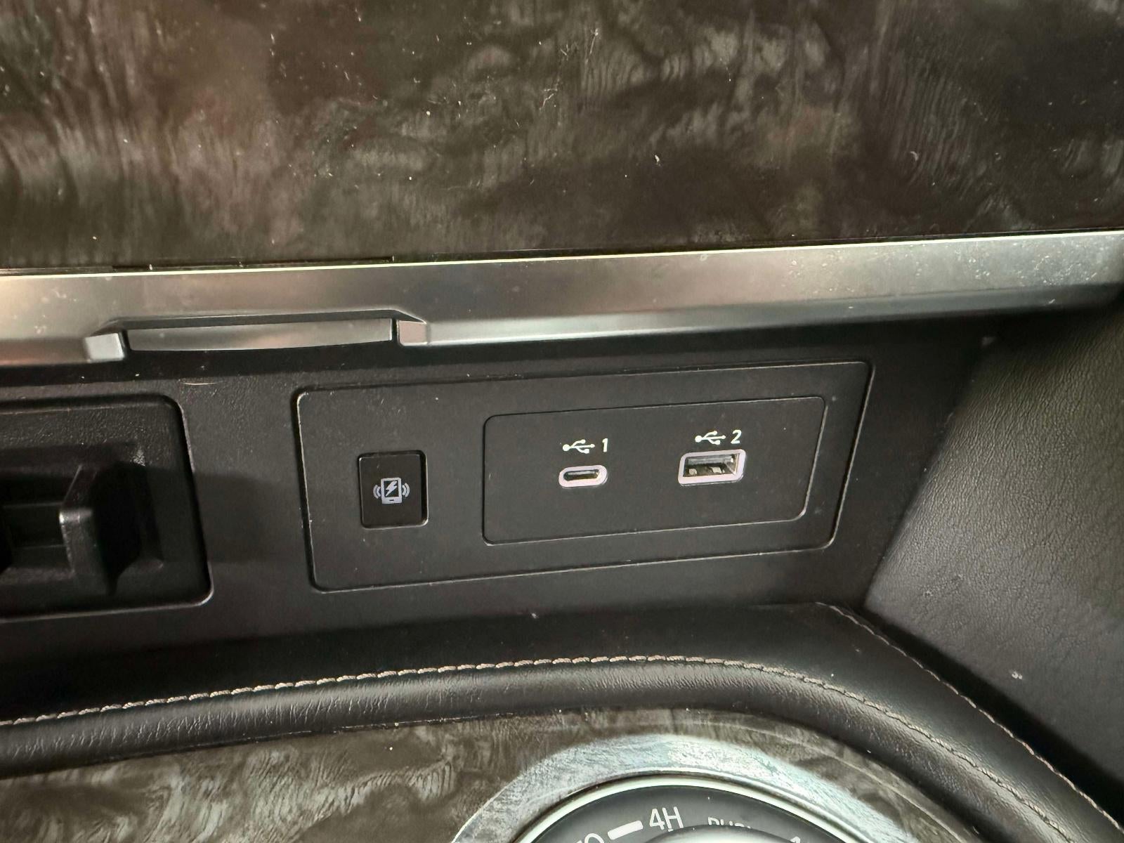 2021 Nissan Armada Platinum 4WD
