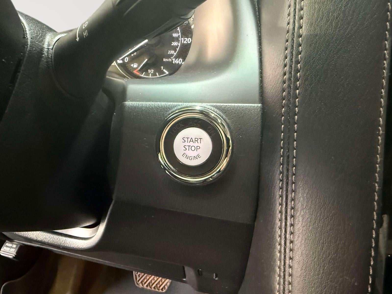 2021 Nissan Armada Platinum 4WD