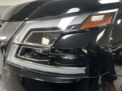 2021 Nissan Armada Platinum 4WD