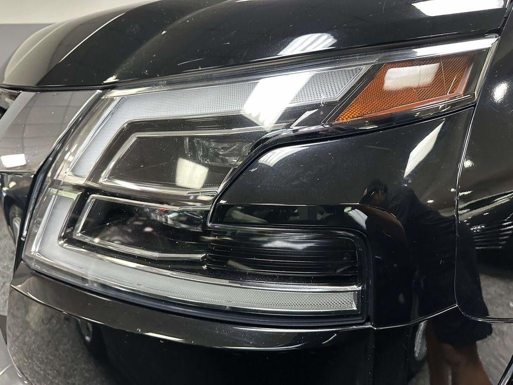 2021 Nissan Armada Platinum 4WD