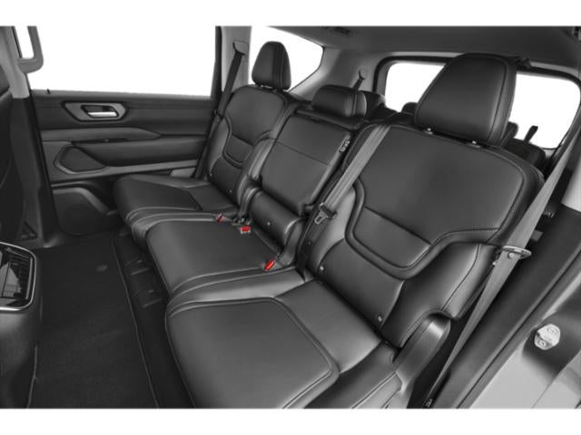 2025 Nissan Armada SV 4WD