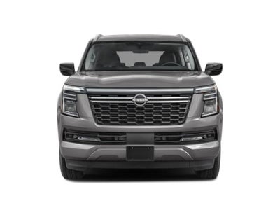 2026 Nissan Armada SV