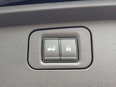 2025 Nissan Armada SL