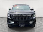 2025 Nissan Armada SL