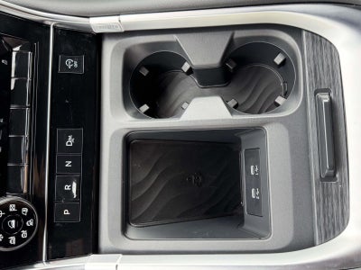 2025 Nissan Armada SL
