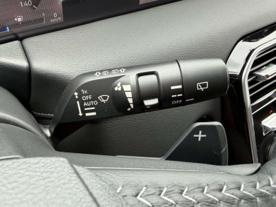 2025 Nissan Armada SL