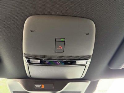 2025 Nissan Armada SL