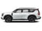 2025 Nissan Armada PRO-4X 4WD