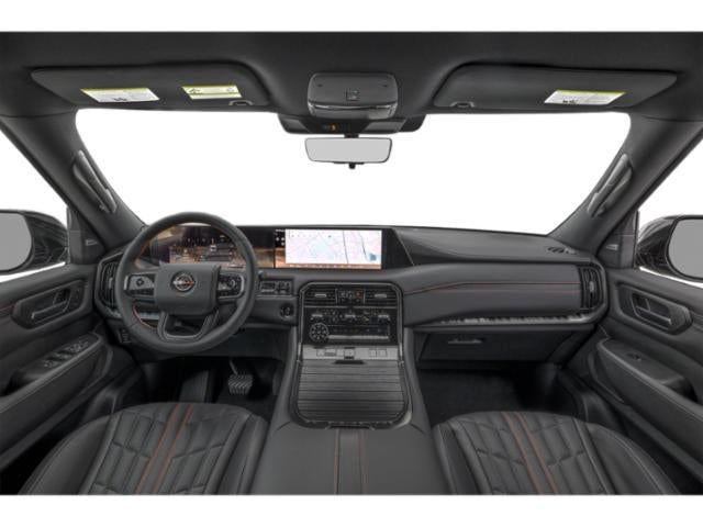 2025 Nissan Armada PRO-4X 4WD