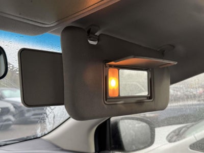 2013 Nissan Murano S