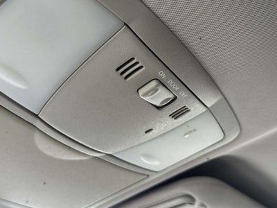 2013 Nissan Murano S