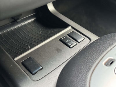 2013 Nissan Murano S