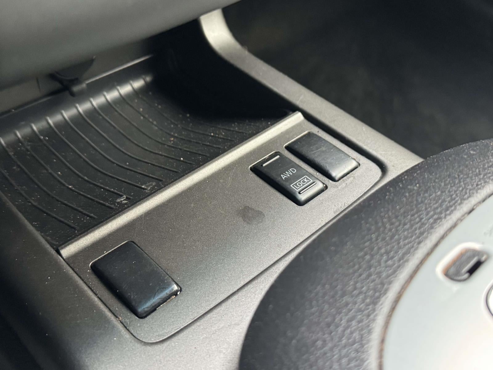 2013 Nissan Murano S