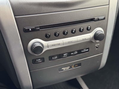 2013 Nissan Murano S