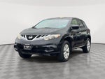 2013 Nissan Murano S