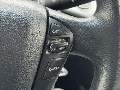 2013 Nissan Murano S