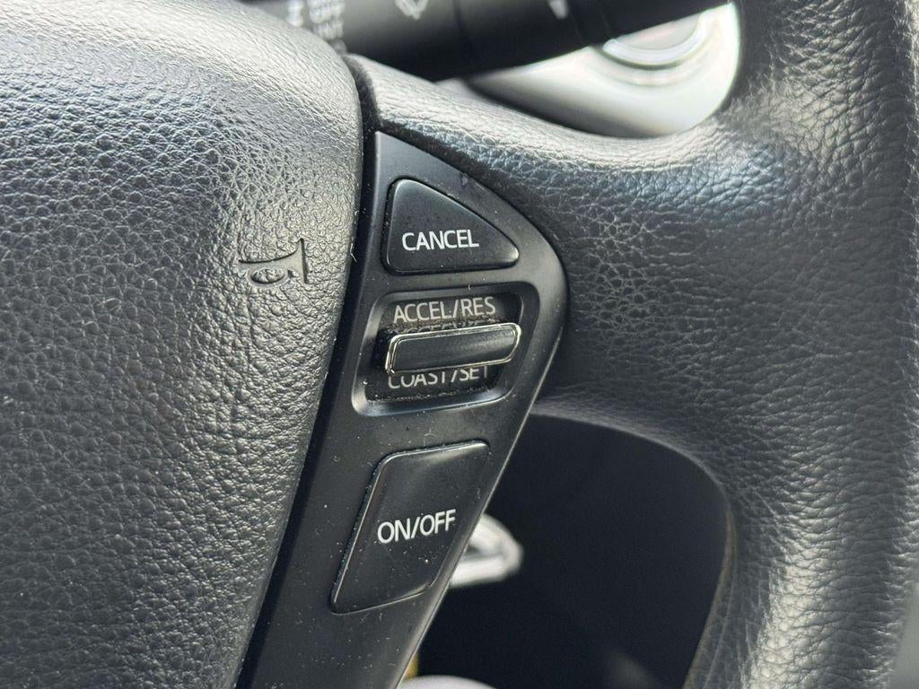 2013 Nissan Murano S