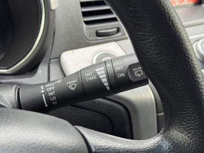 2013 Nissan Murano S