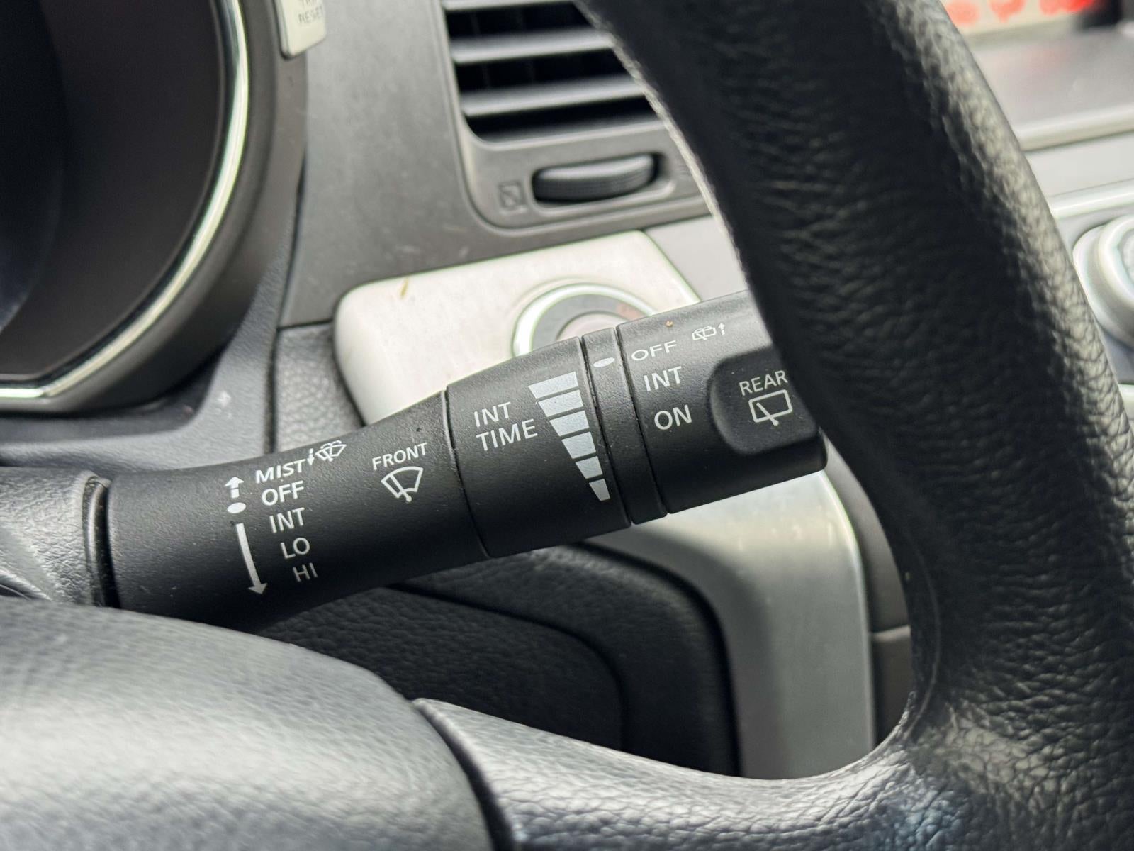 2013 Nissan Murano S