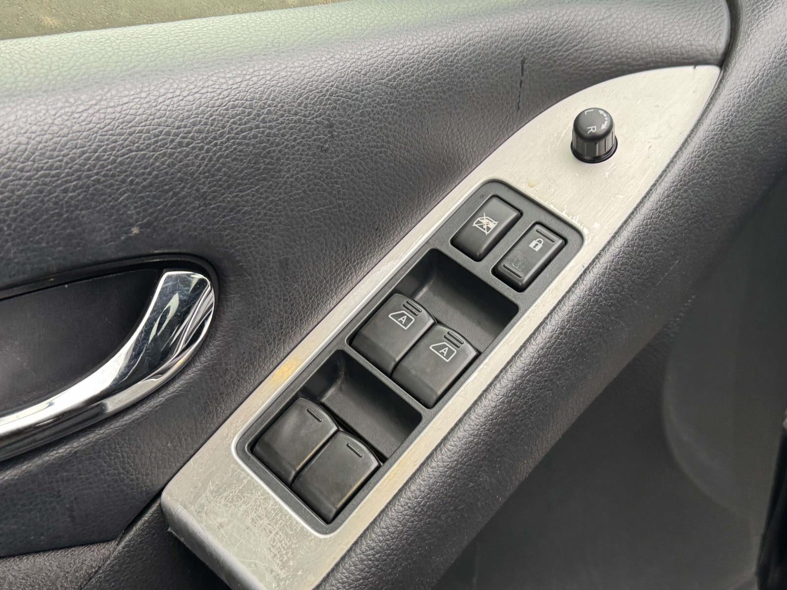 2013 Nissan Murano S