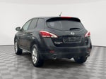 2013 Nissan Murano S