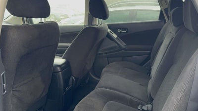 2013 Nissan Murano S