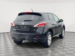 2013 Nissan Murano S