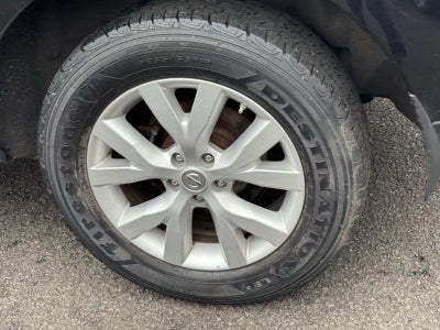 2013 Nissan Murano S