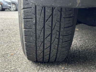 2013 Nissan Murano S