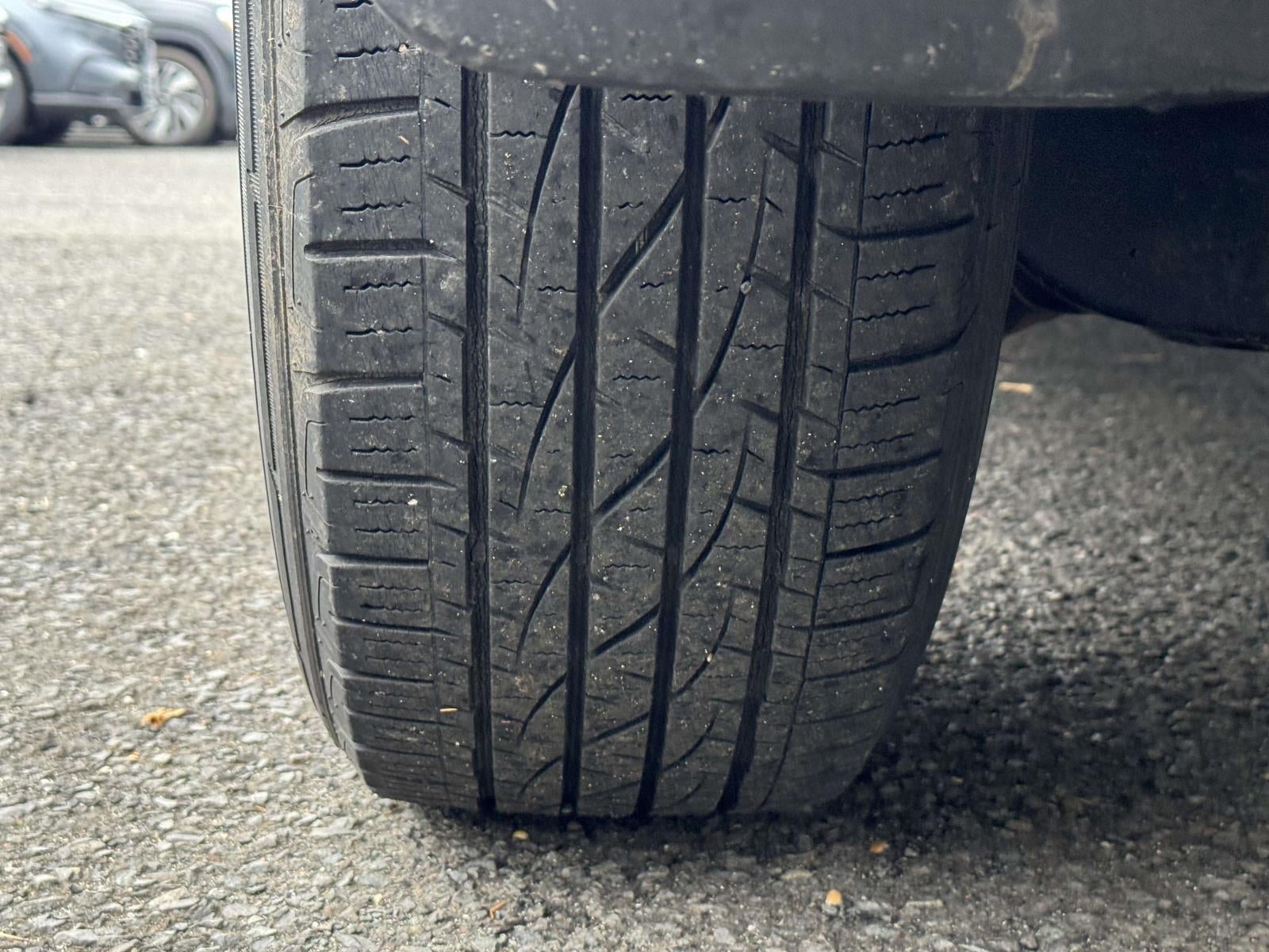 2013 Nissan Murano S